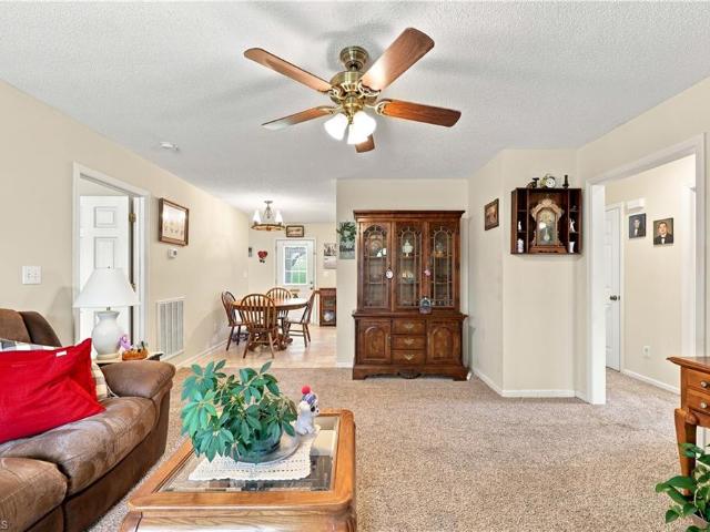 House for sale in Stokes, North Carolina
