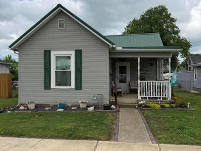 House for sale in Logan, Ohio