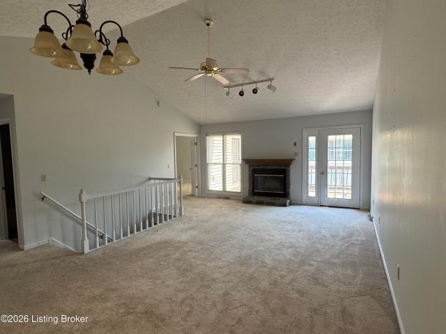 Townhouse for sale in Big Clifty, Kentucky