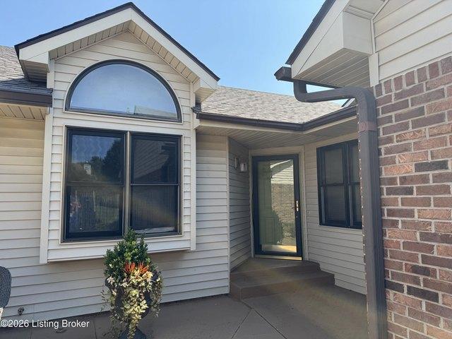 Townhouse for sale in Big Clifty, Kentucky