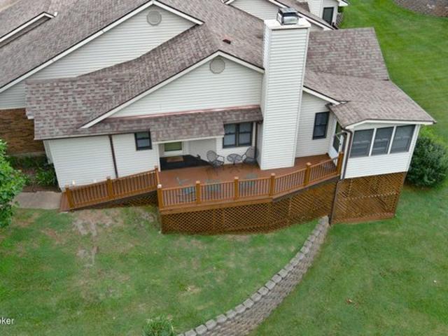 House for sale in Big Clifty, Kentucky