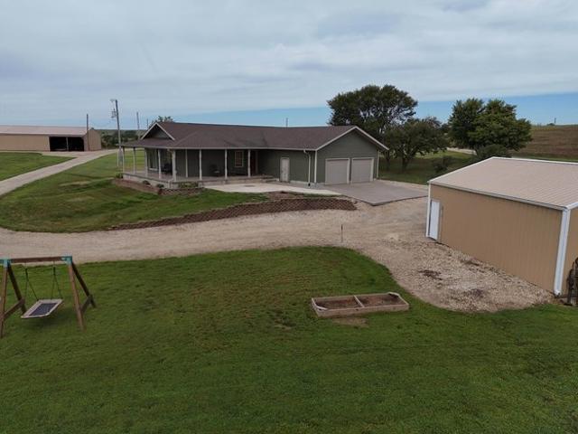House for sale in Kansas