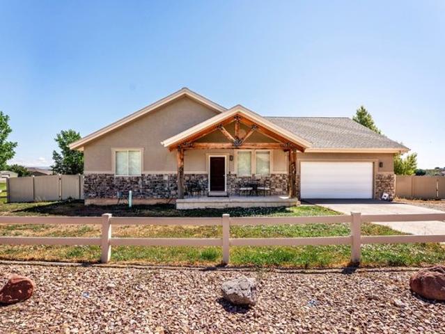 House for sale in Vernal, Utah