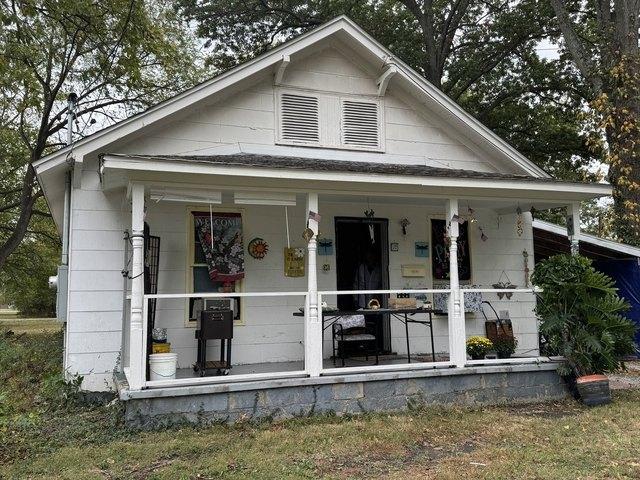 House for sale in Du Quoin, Perry County