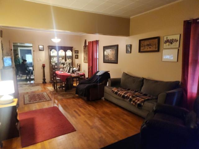 House for sale in Du Quoin, Perry County