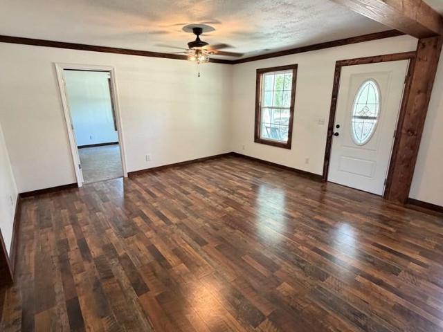 House for sale in Glennville, Georgia