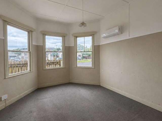 House for rent in East Coast