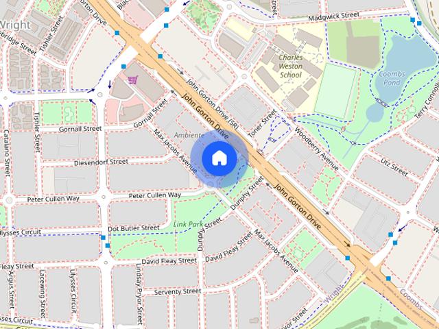 Apartment for rent in Australian Capital Territory
