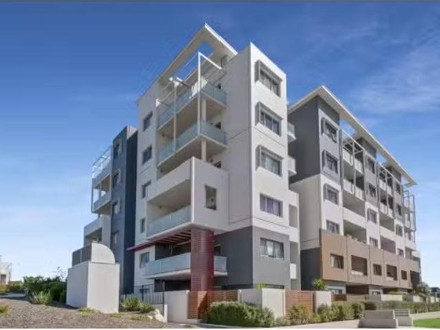 Apartment for rent in Australian Capital Territory
