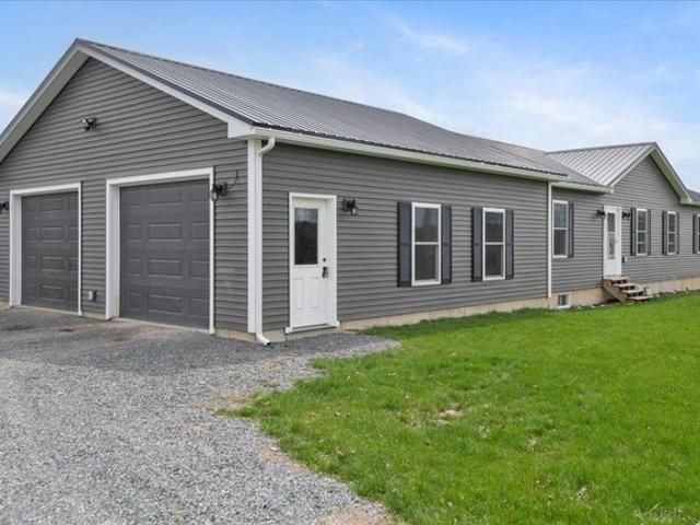 House for sale in Franklin, Vermont