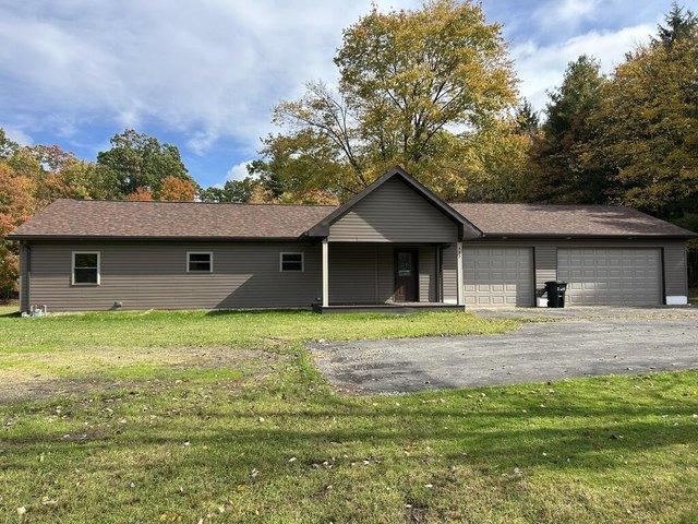 House for sale in Strattanville, Clarion County