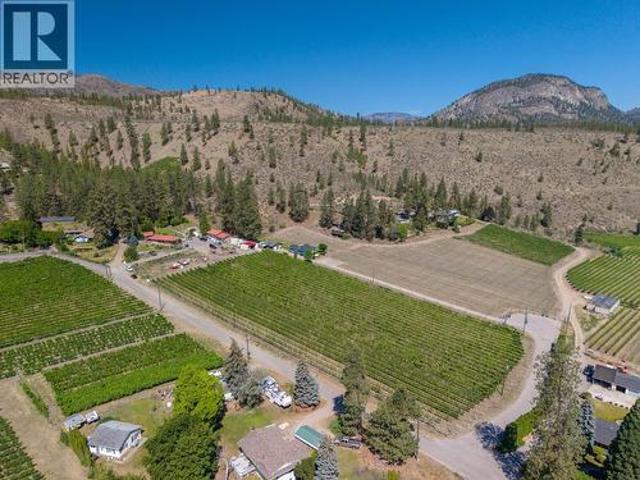 Farm for sale in British Columbia