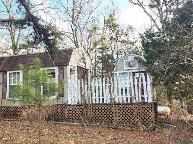 House for sale in Ark