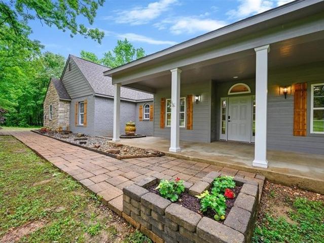 House for sale in Broken Bow, Oklahoma