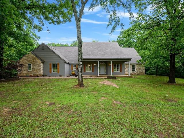 House for sale in Broken Bow, Oklahoma