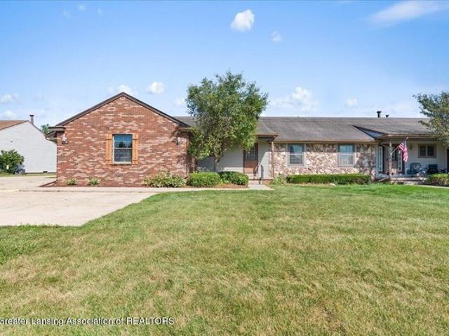 Condo for sale in Williamston, Michigan