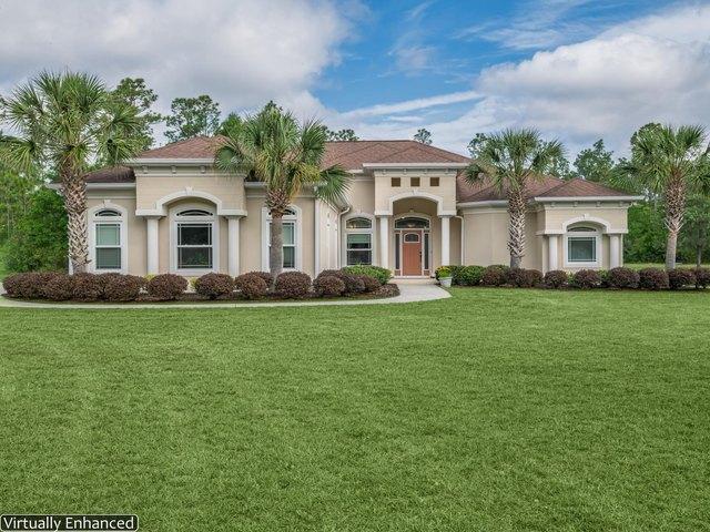 House for sale in Crawfordville, Florida