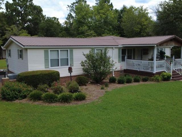 House for sale in Jesup, Georgia