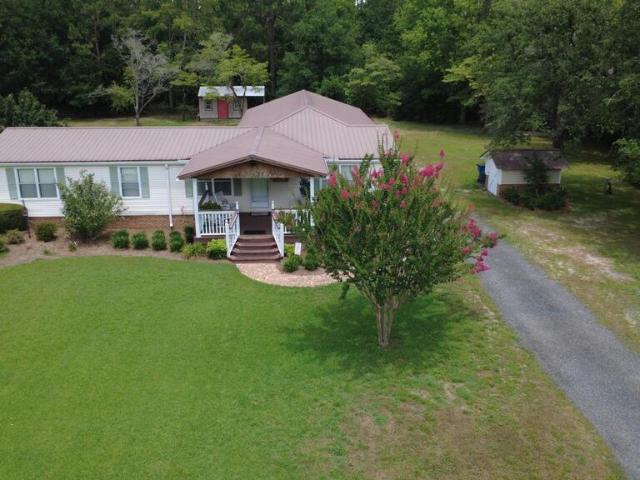 House for sale in Jesup, Georgia