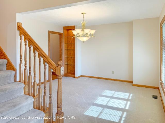 House for sale in Mason, Michigan