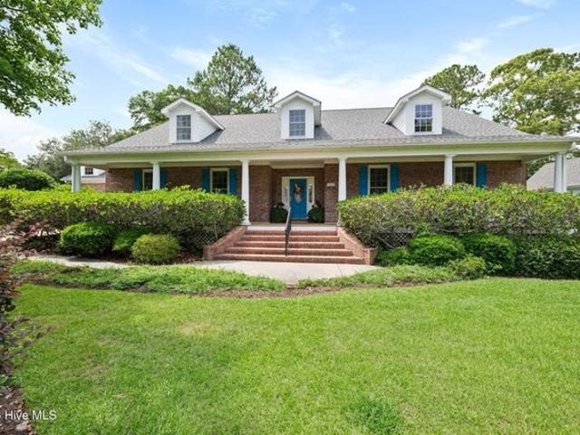 House for sale in Bolivia, North Carolina