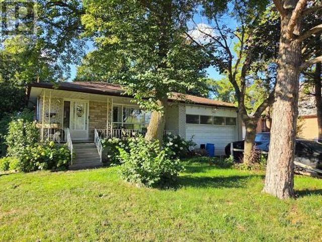 House for sale in Woburn, Ontario