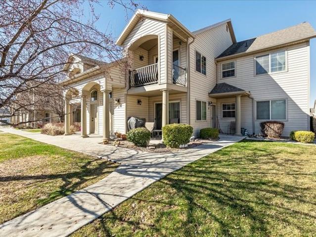 Condo for sale in Springville, Utah