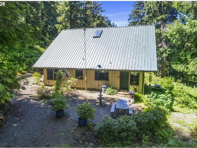 House for sale in Oregonia