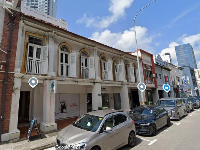 House for sale