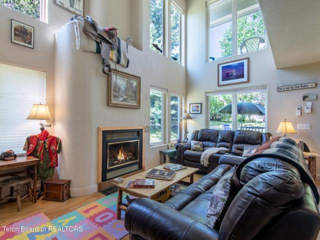 Townhouse for sale in Driggs, Idaho