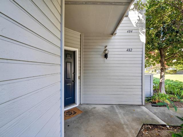 Condo for sale in Willow Glen, Alviso