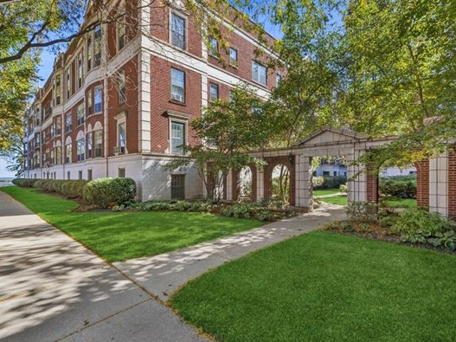 Condo for sale in Evanston, Cook County