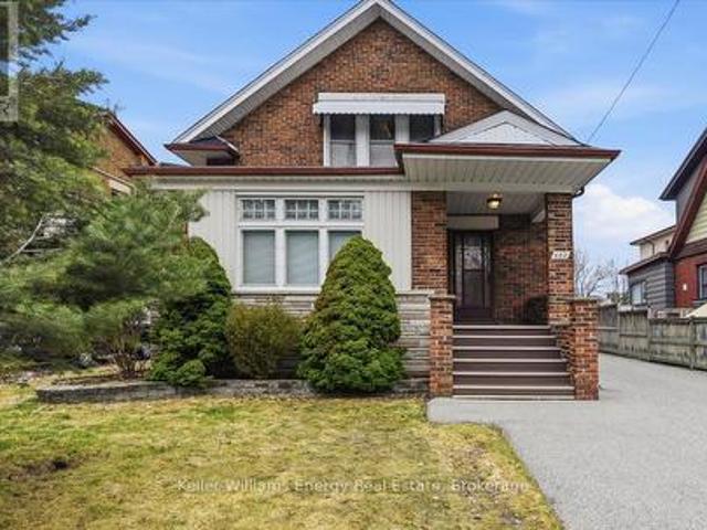 House for sale in Durham, Ontario