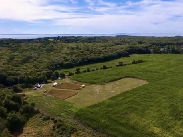 Land for sale in Bristol, Massachusetts