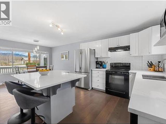 House for sale in Winfield, British Columbia