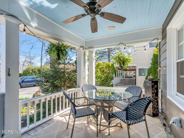 House for sale in Monmouth, New Jersey