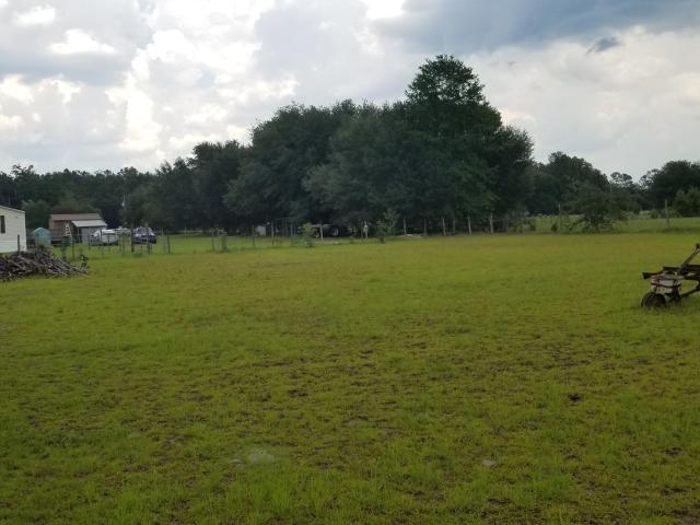 House for sale in Walterboro, South Carolina