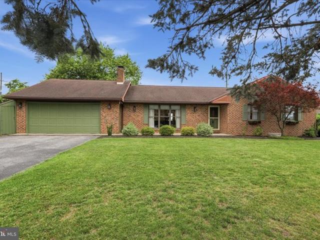 House for sale in Chambersburg, Pennsylvania