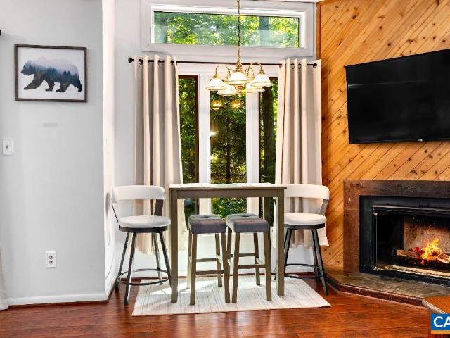 Condo for sale in Three Ridges, Wintergreen