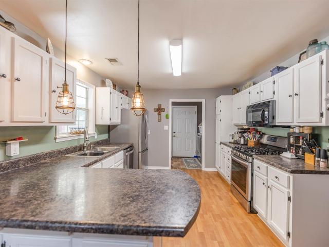 House for sale in Ark