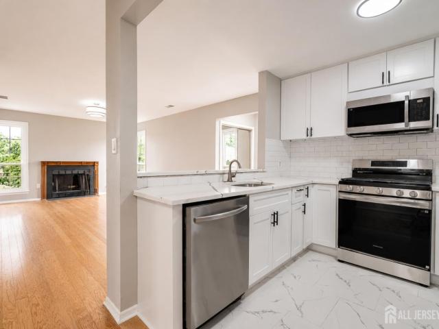 Condo for sale in Union, New Jersey