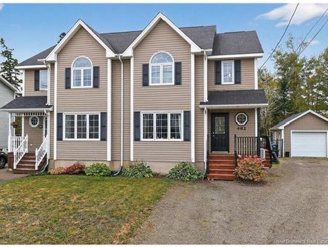 House for sale in Westmorland, New Brunswick