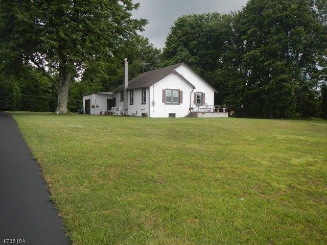 House for sale in New Jersey