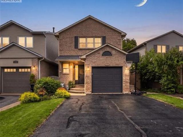 House for sale in Milton, Ontario