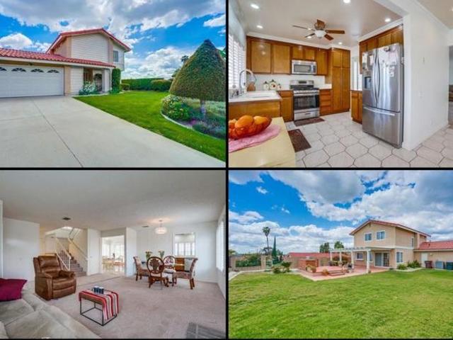 House for sale in Walnut, California