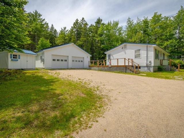 House for sale in Corea, Maine
