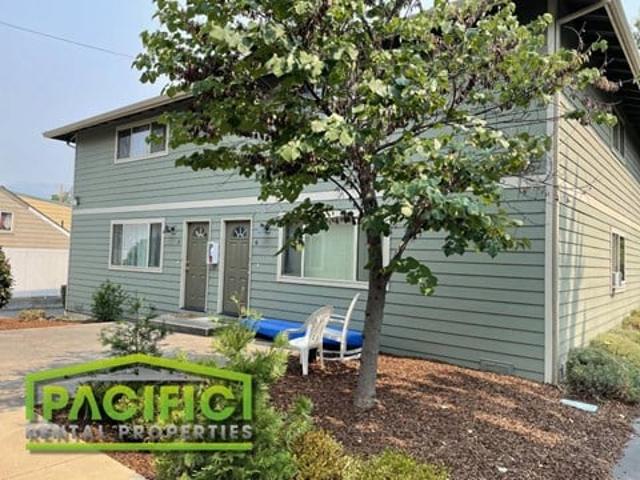 Apartment for rent in Ashland