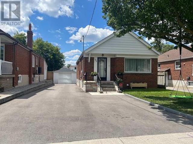 House for sale in Woburn, Ontario
