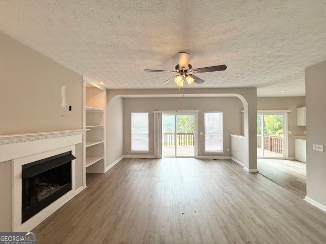 House for sale in Mcdonough, Georgia