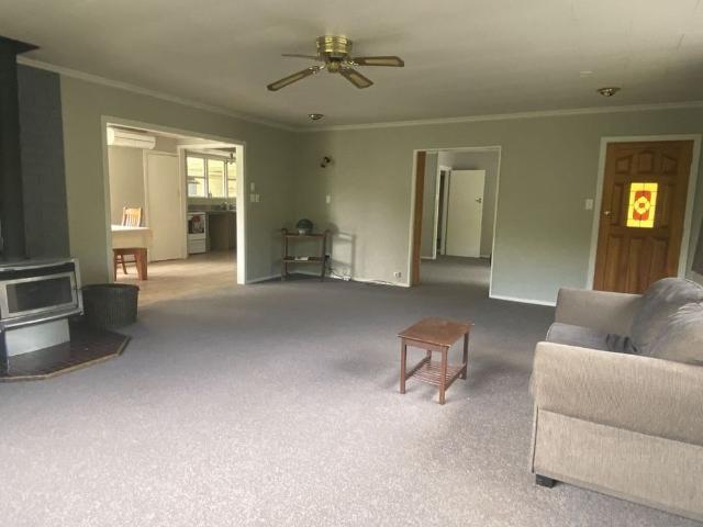 Room for rent in Taranaki